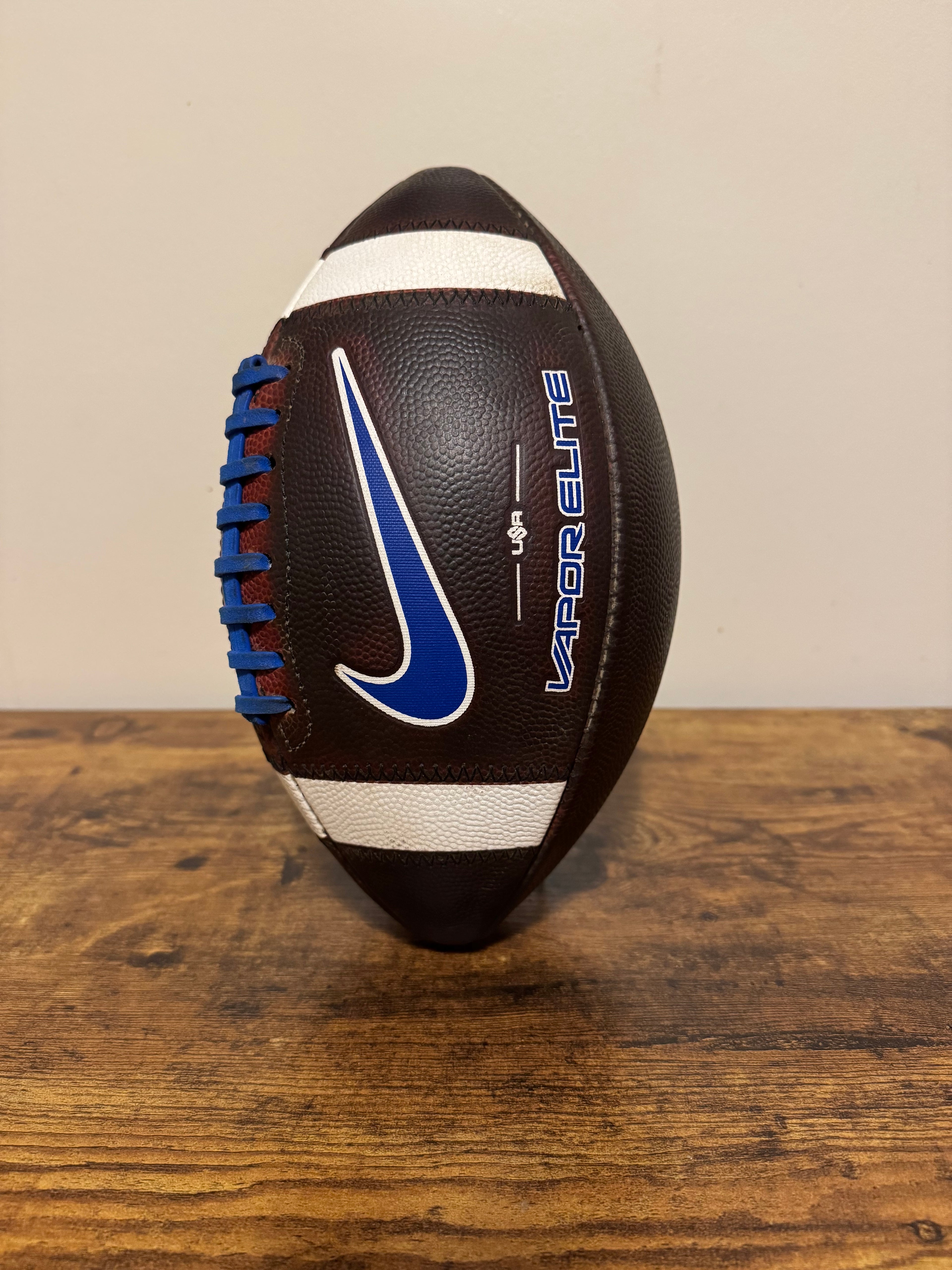 Nike Vapor Elite Football Game Prepped. Multiple Colors Available