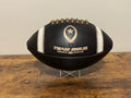 Team Issue Gamer Gold NFHS Fully Game Prepped/ Broken In/ Mudded and Tacked