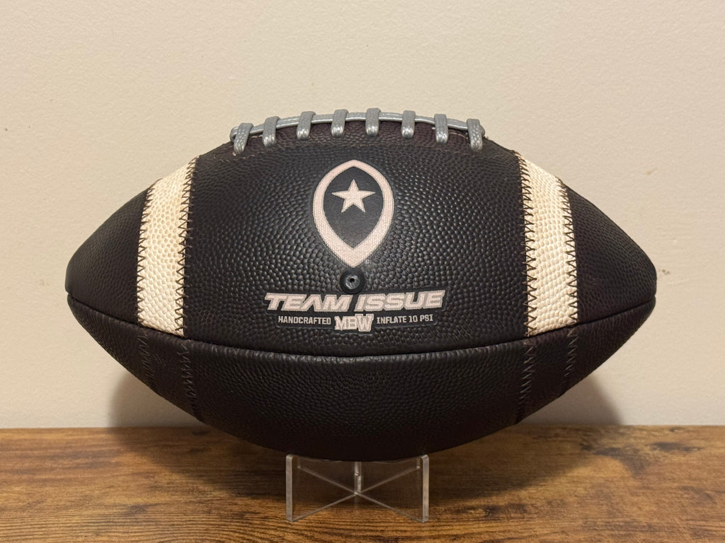 Team Issue Money Ball Women’s Leather Game Football
