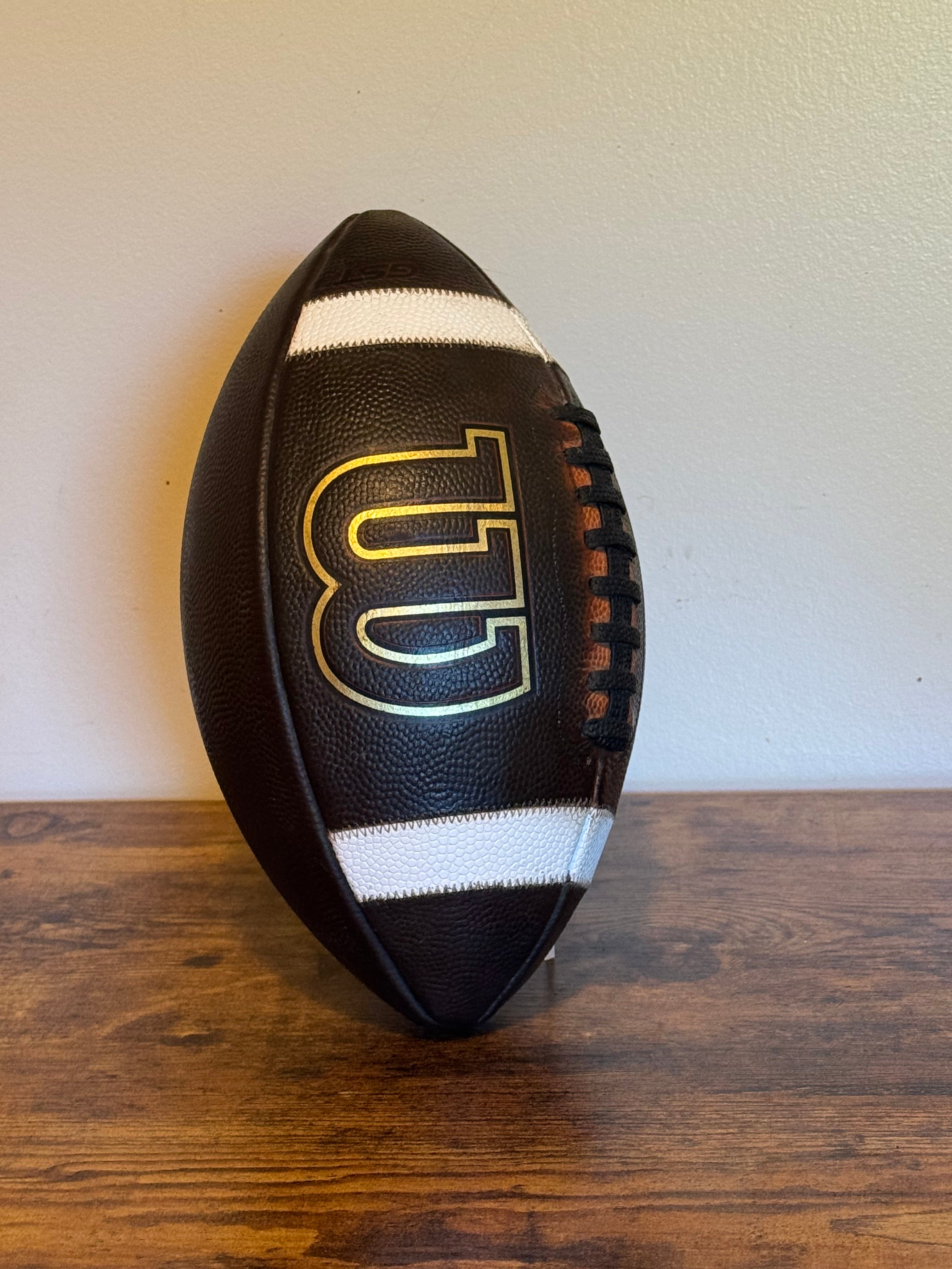 Wilson GST TDY (12-14)