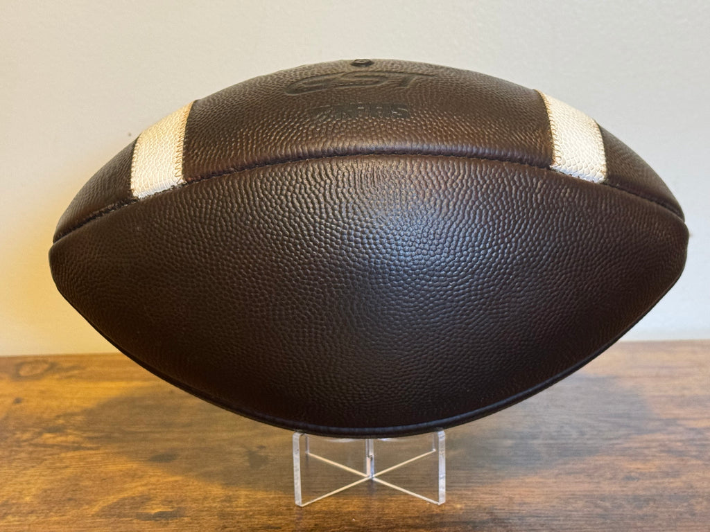 Wilson GST 1003 NCAA/NFHS Fully Game Prepped/Broken In