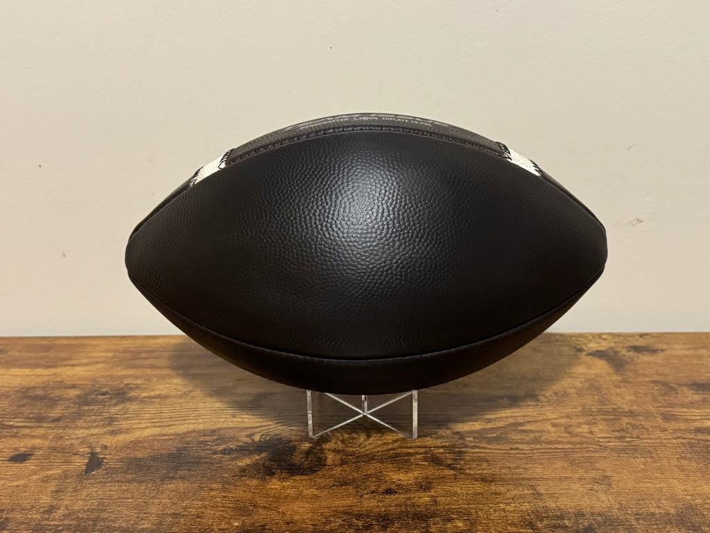 Team Issue Gamer Chrome Fully Game Prepped/ Broken In/ Mudded and Tacked