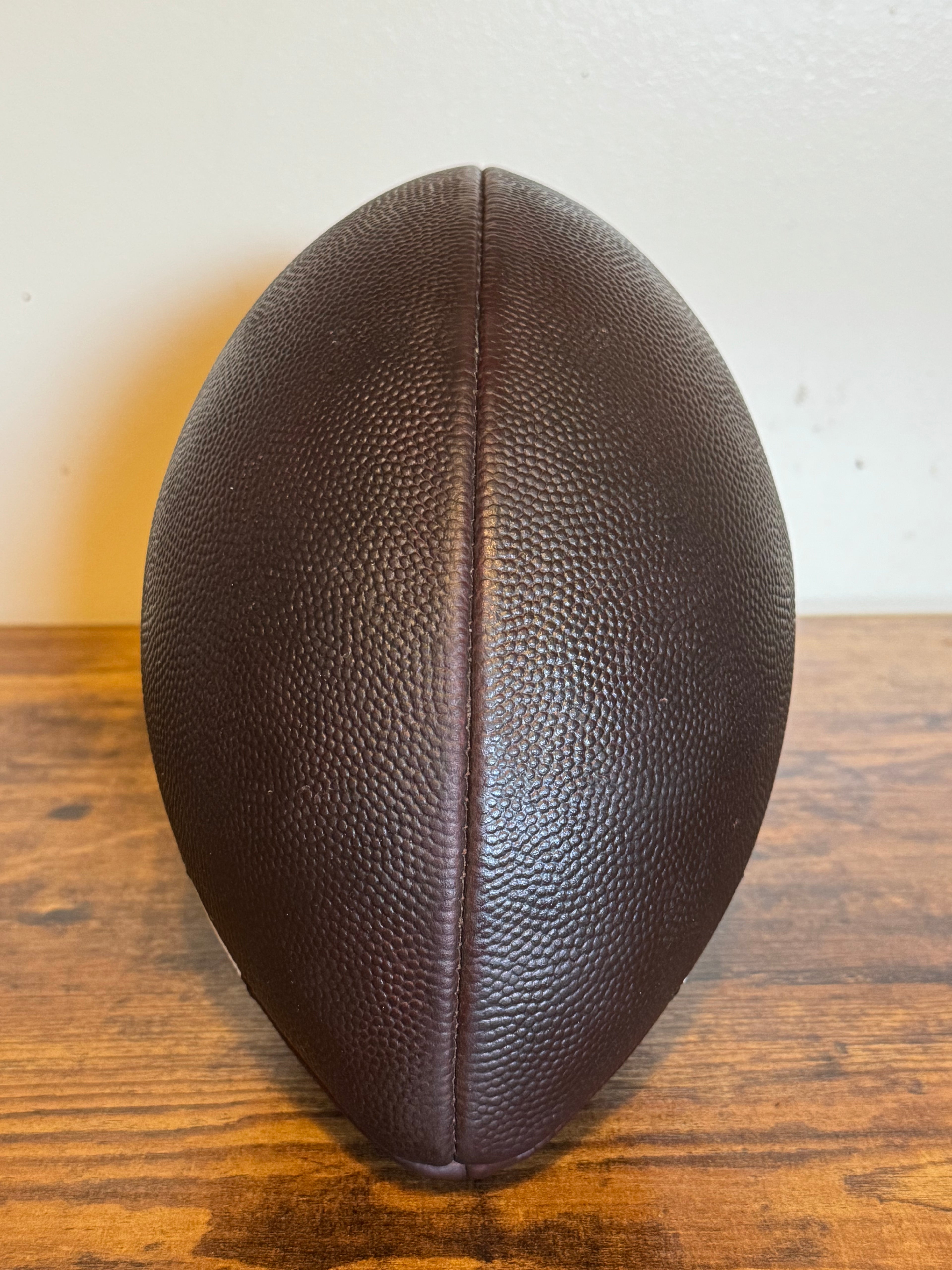 Team Issue Chrome Money Ball Youth MBY Fully Game Prepped/ Broken In/ Mudded & Tacked