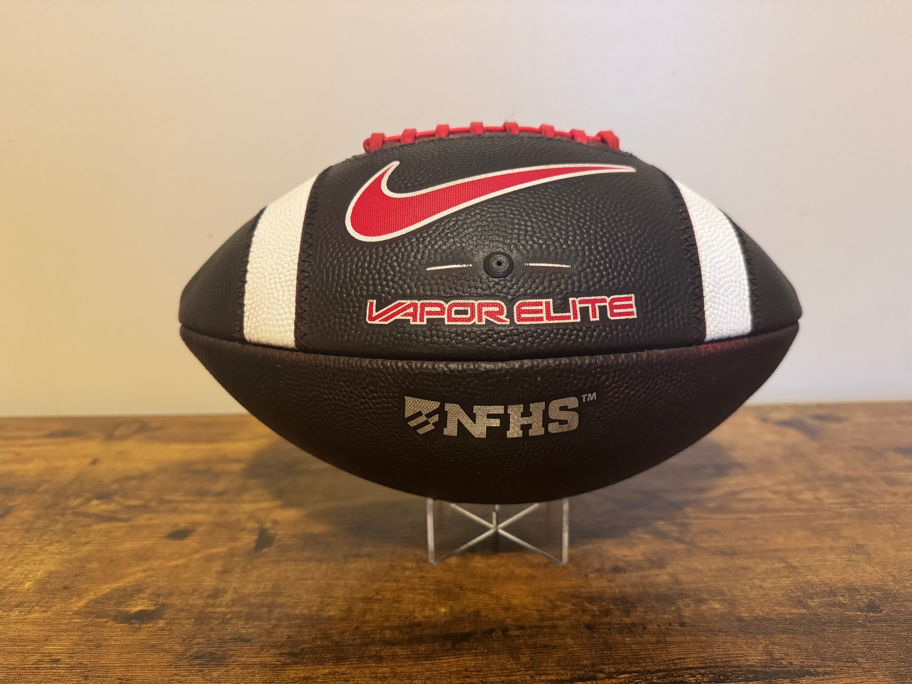 Nike Vapor Elite Football Game Prepped (Red)