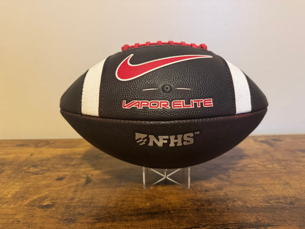 Nike Vapor Elite Football Game Prepped (Red)
