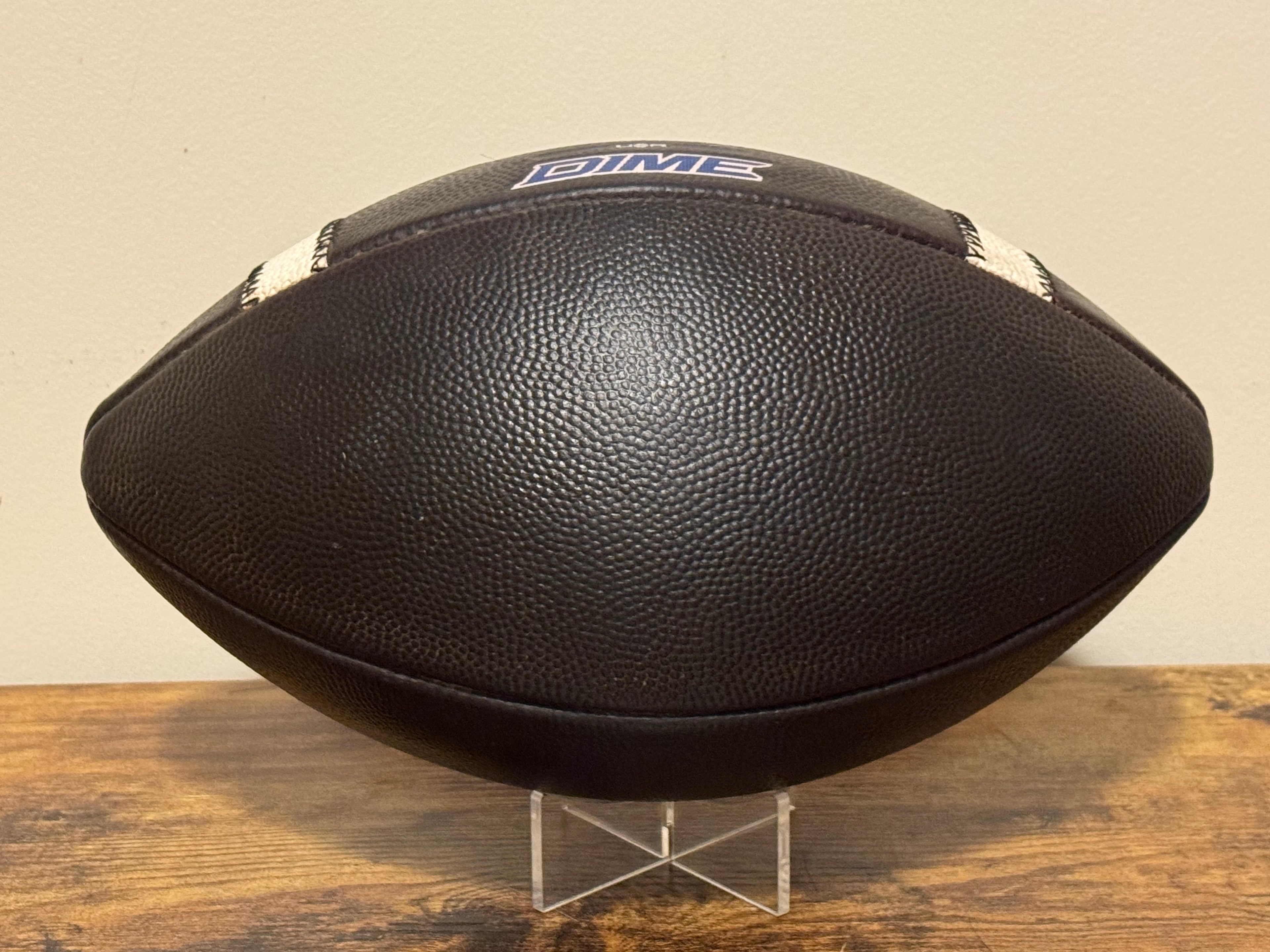 Adidas Dime NFHS/NCAA Size Fully Game Prepped Multiple Colors Available