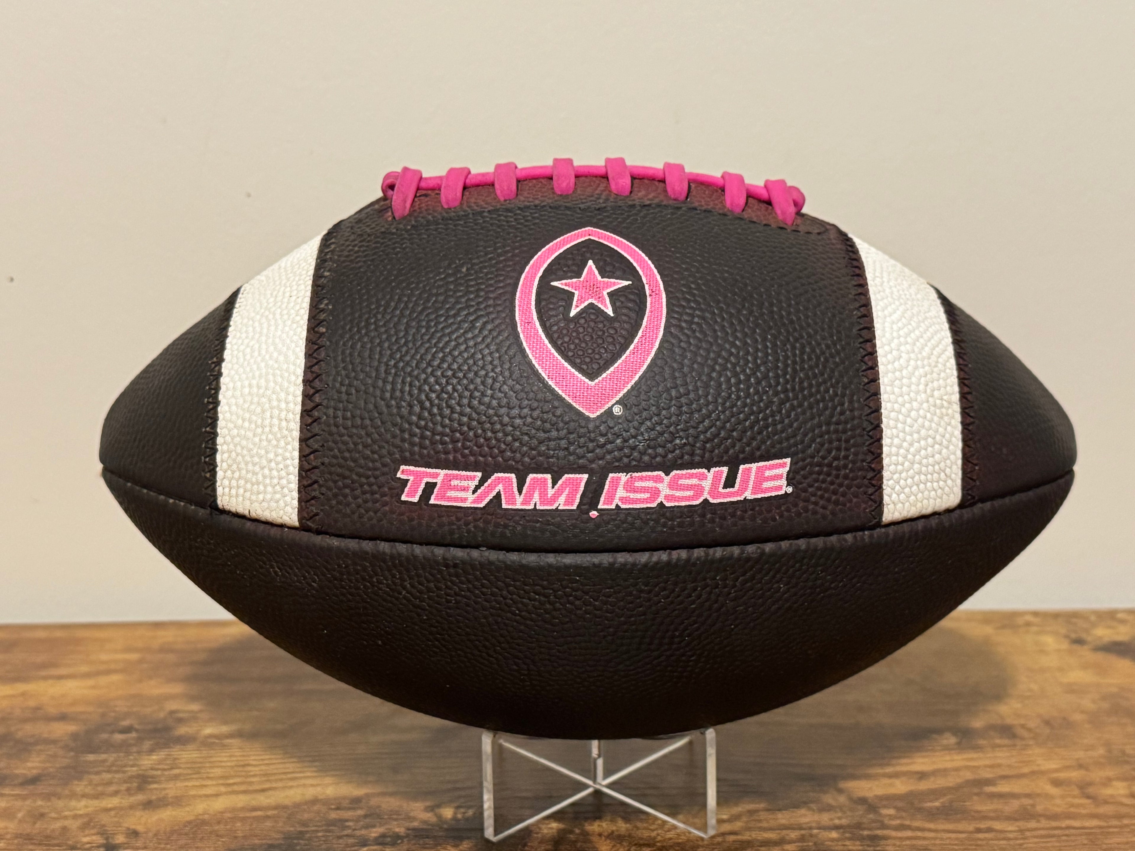 Big Game Team Issue Youth (12-14) Game Ball Blue