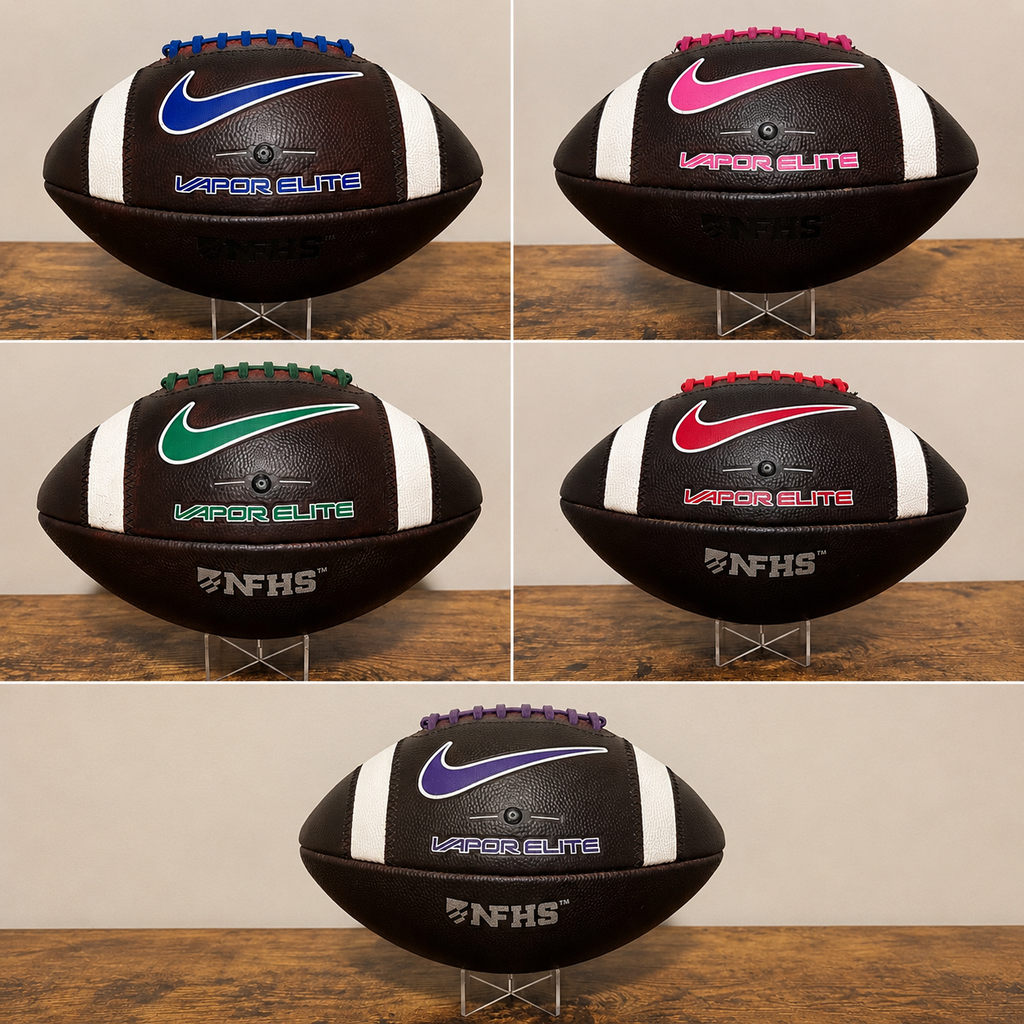 Nike Vapor Elite Football Game Prepped. Multiple Colors Available