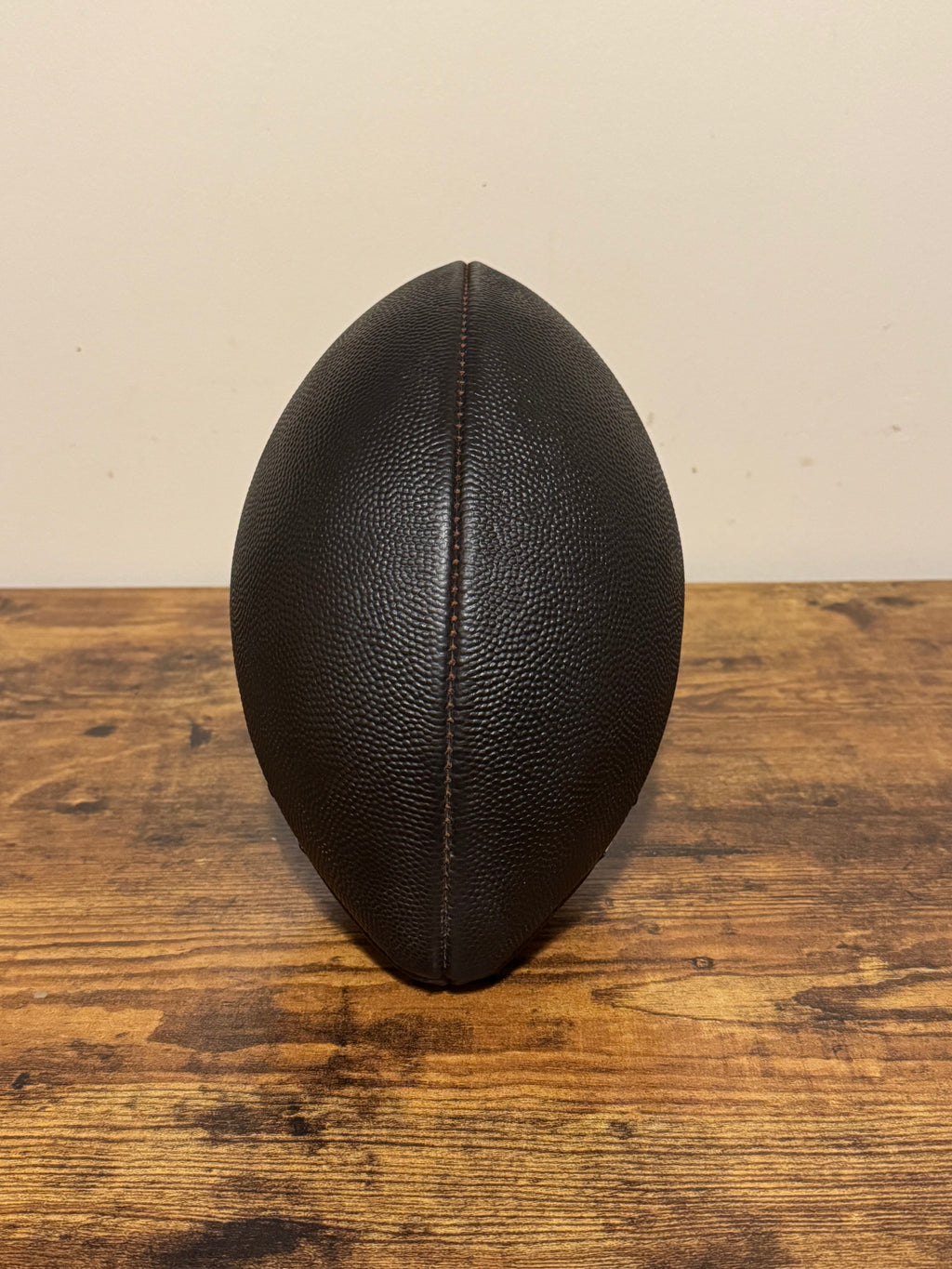 Team Issue MBY Gamer Football Game Prepped/ Broken In/ Mudded & Tacked